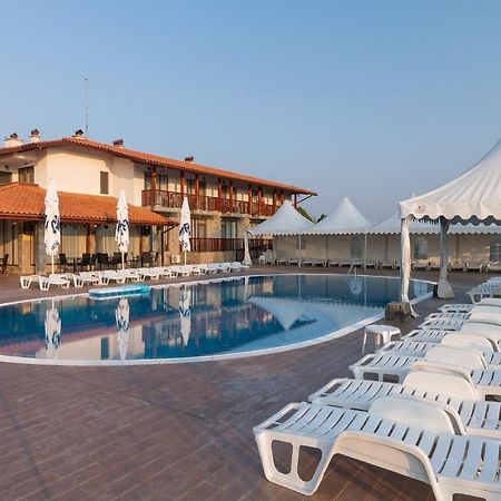 Villa Trakia Simeonovo Bagian luar foto