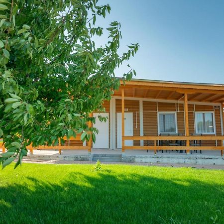 Villa Trakia Simeonovo Bagian luar foto