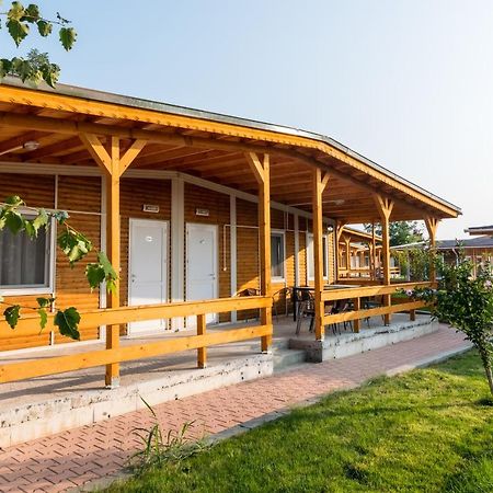 Villa Trakia Simeonovo Bagian luar foto