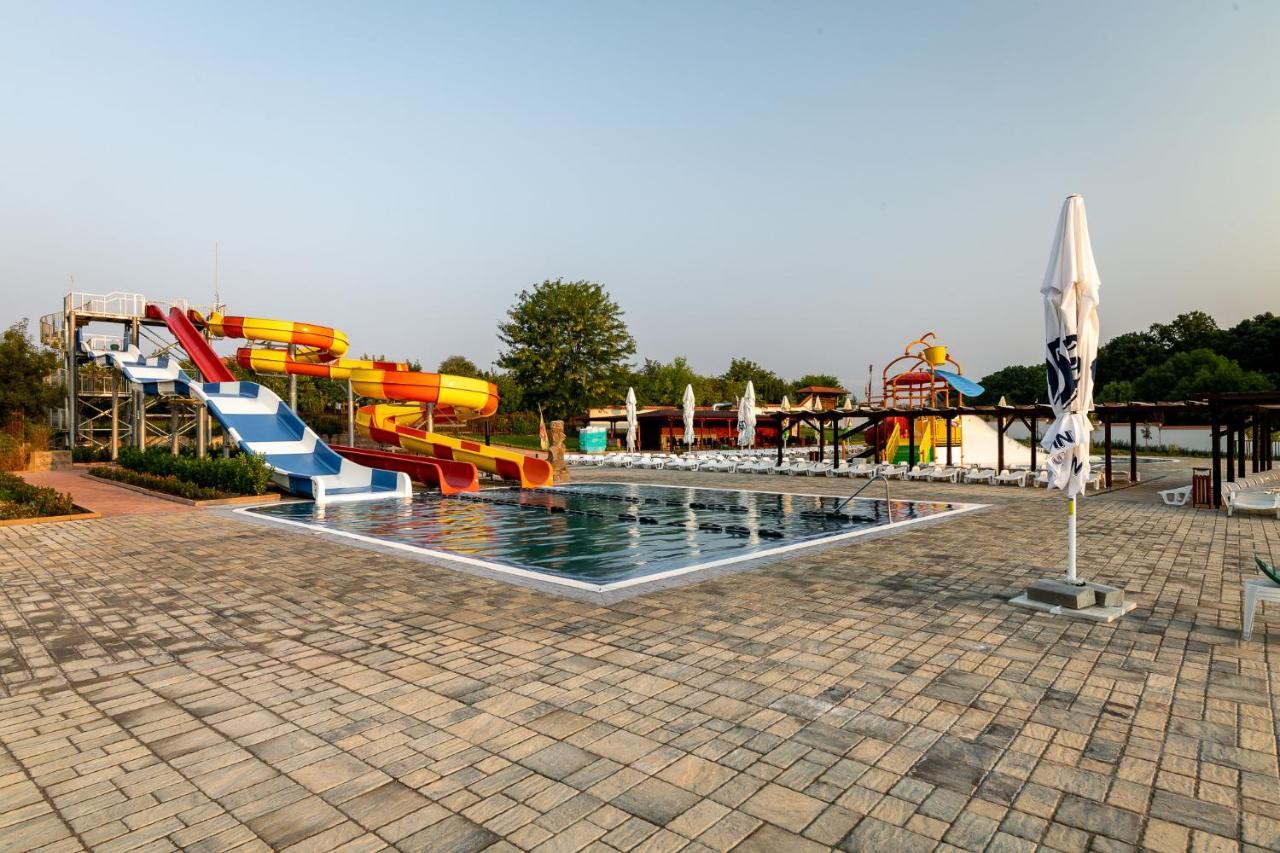Villa Trakia Simeonovo Bagian luar foto