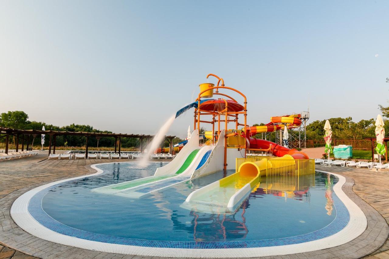 Villa Trakia Simeonovo Bagian luar foto