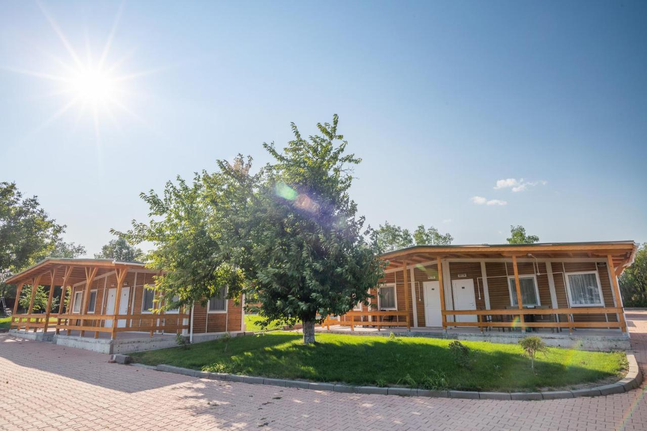 Villa Trakia Simeonovo Bagian luar foto