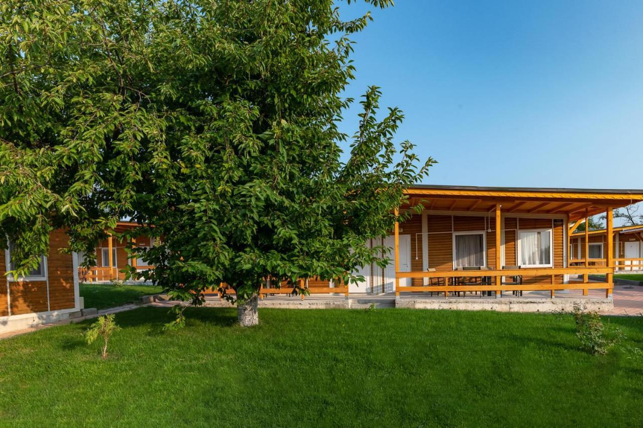 Villa Trakia Simeonovo Bagian luar foto