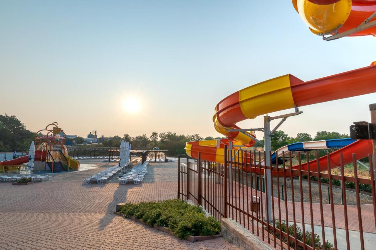 Villa Trakia Simeonovo Bagian luar foto