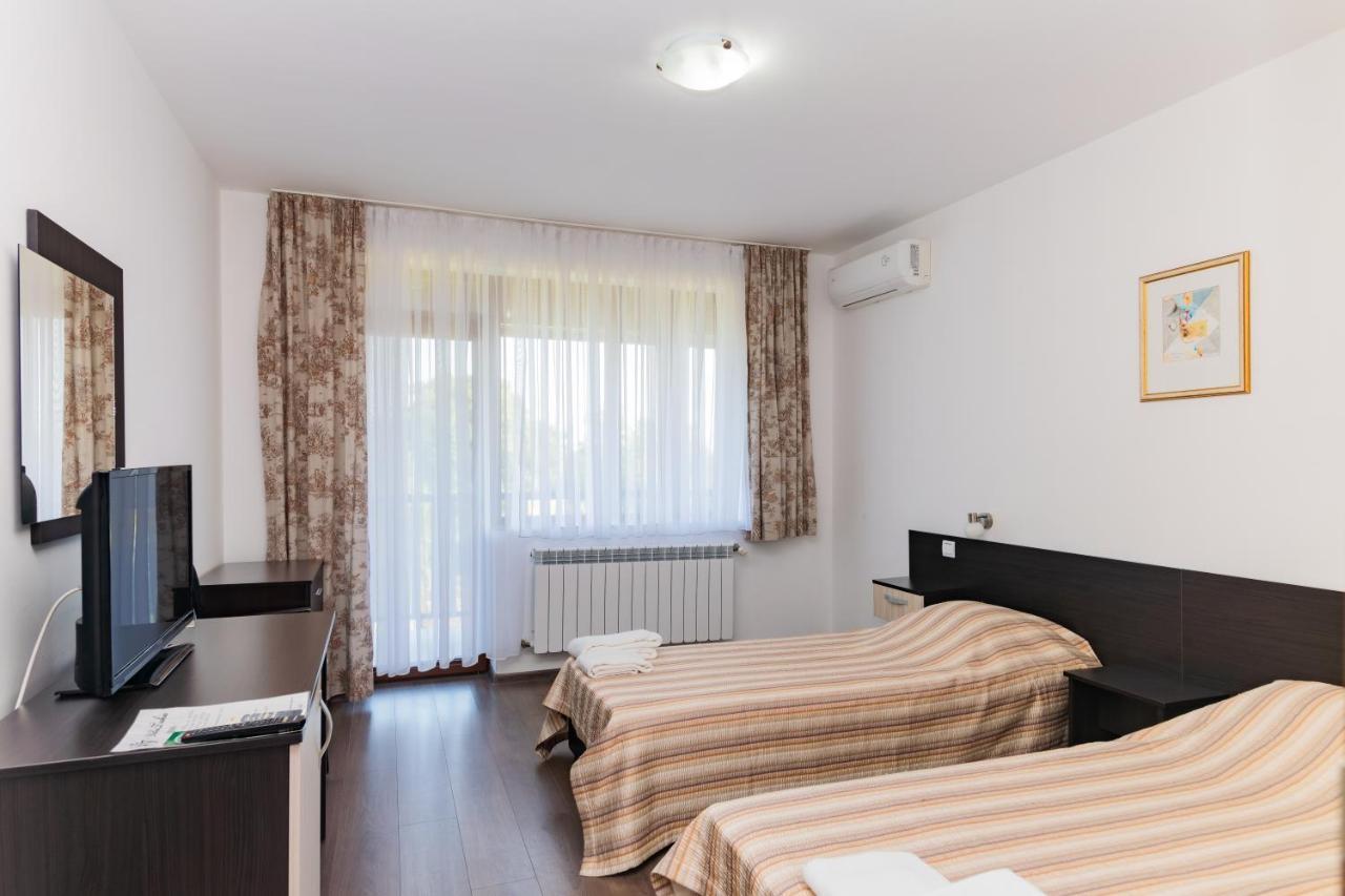 Villa Trakia Simeonovo Bagian luar foto