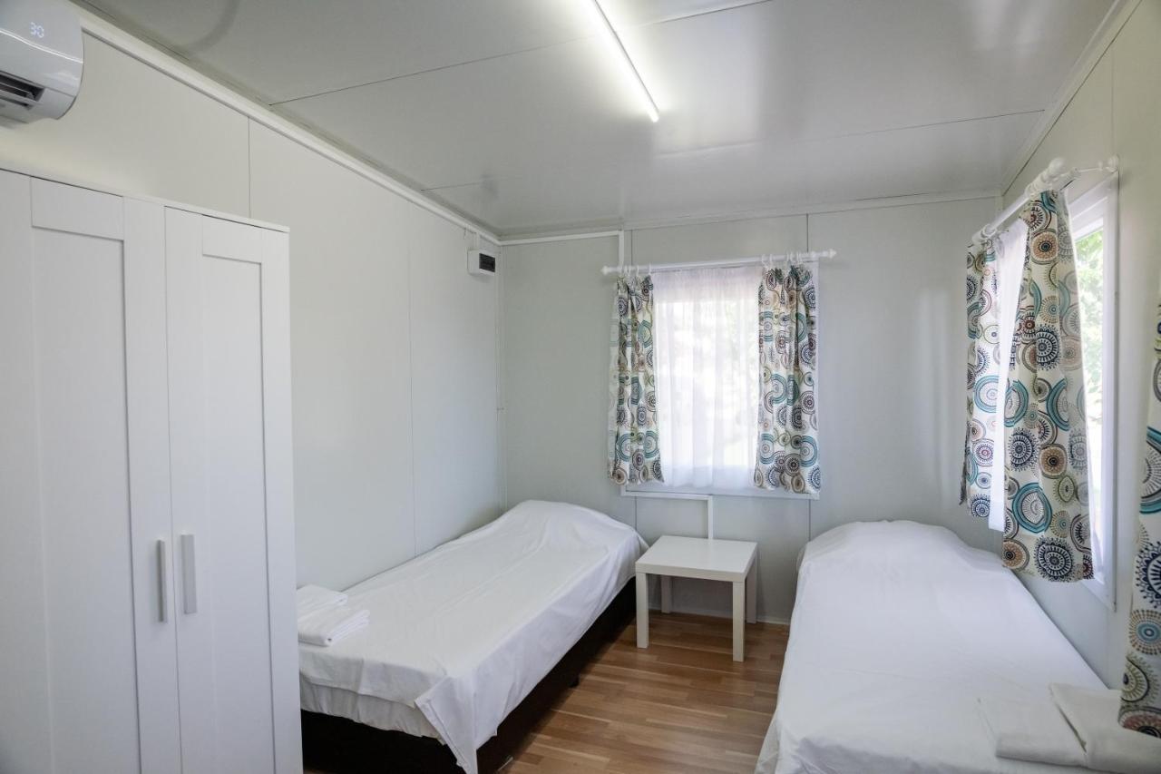 Villa Trakia Simeonovo Bagian luar foto