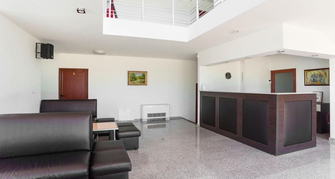 Villa Trakia Simeonovo Bagian luar foto