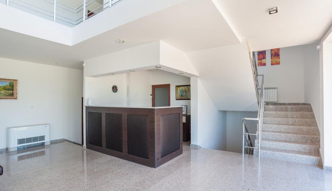 Villa Trakia Simeonovo Bagian luar foto