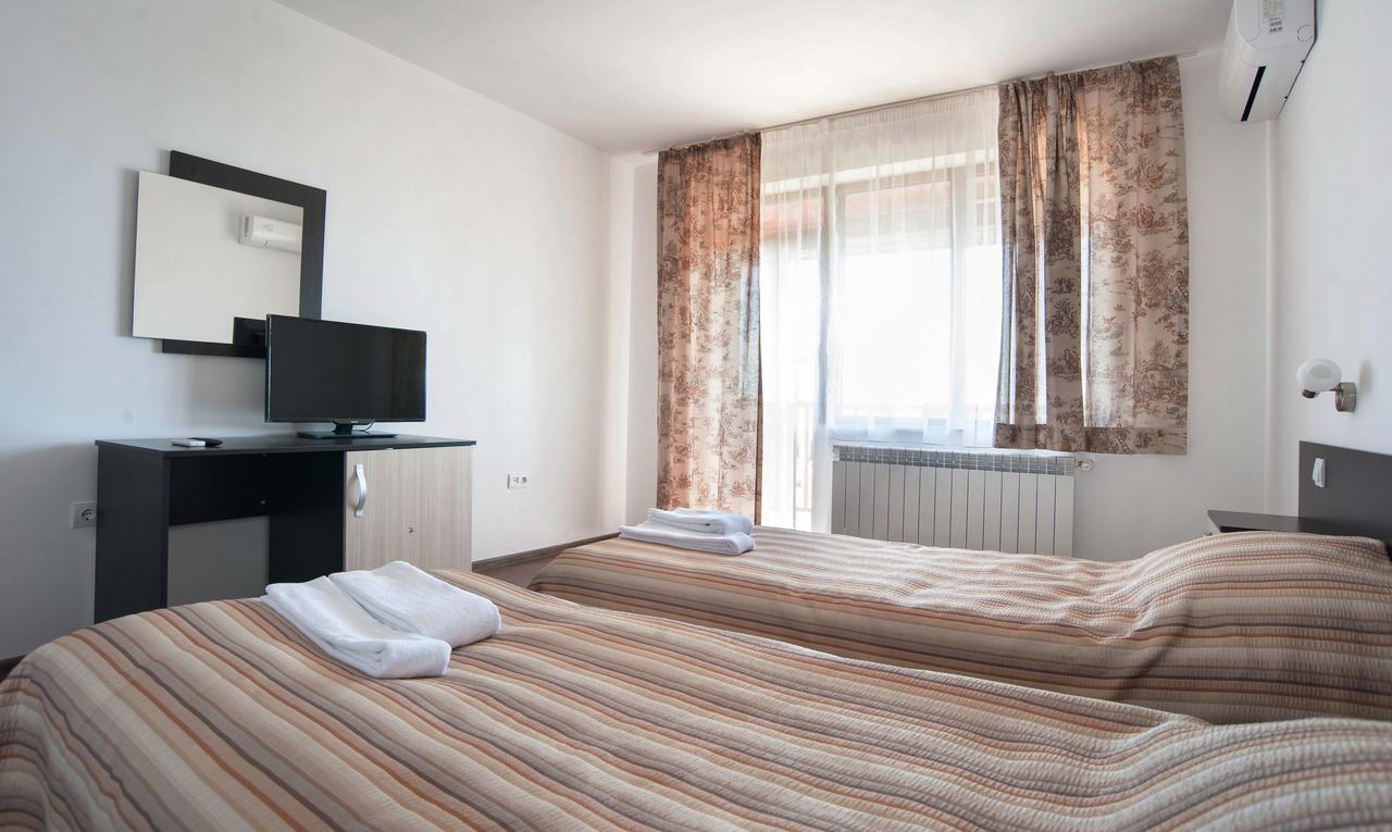 Villa Trakia Simeonovo Bagian luar foto