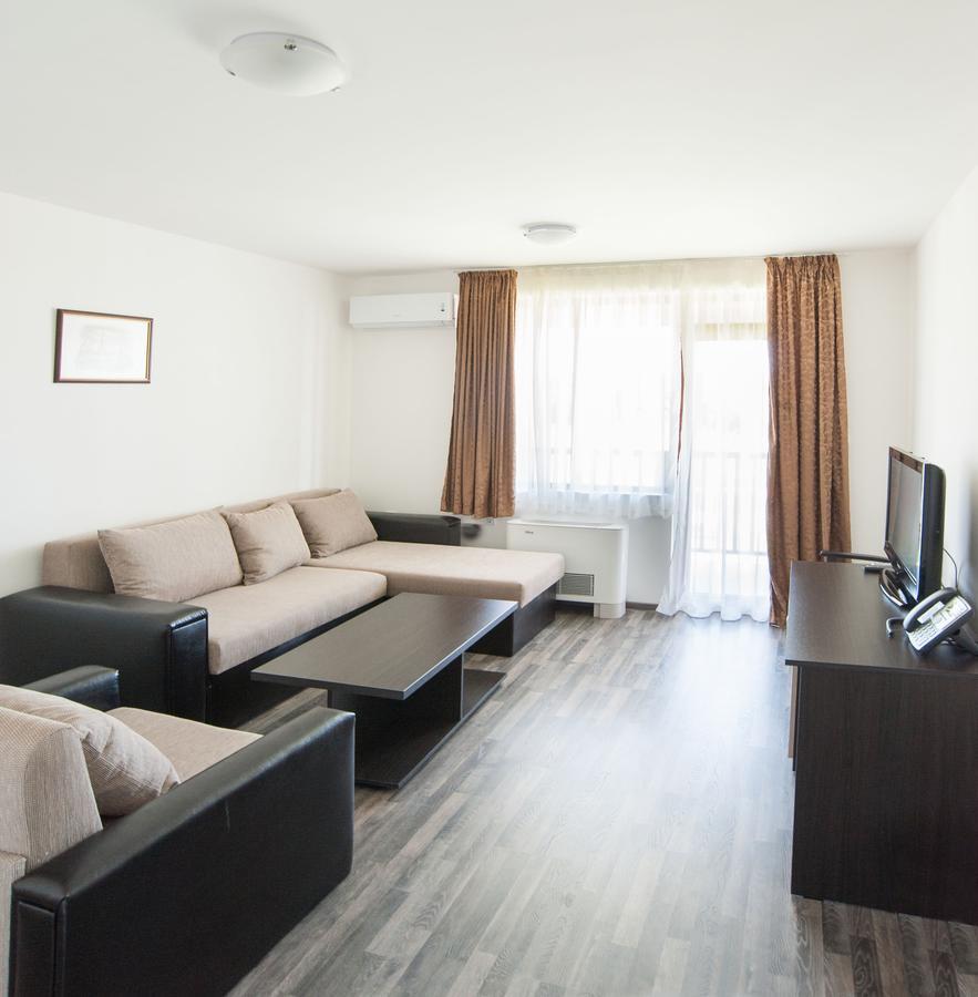 Villa Trakia Simeonovo Bagian luar foto